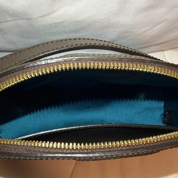 Gucci Ophidia small shoulder bag - Picture 4 of 14